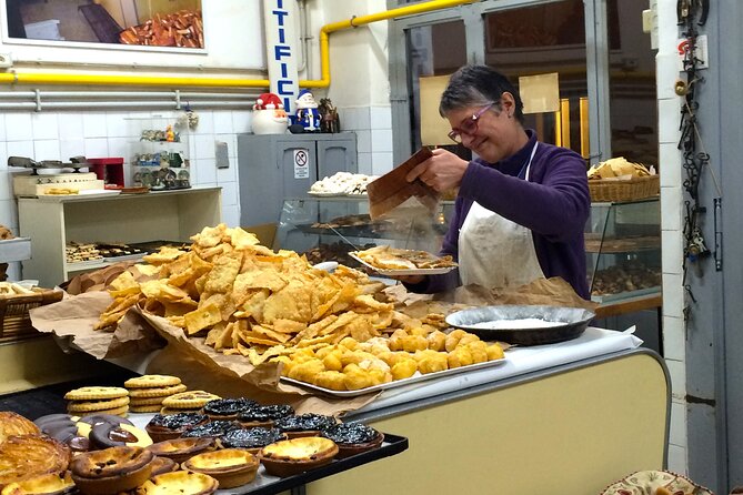 Rome Trastevere Food Tour - Do Eat Better Experience - Additional Information