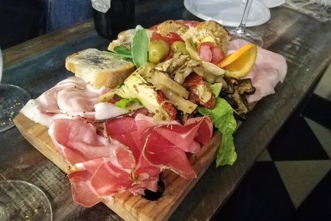 Rome: Trastevere Food Tour Wine Tasting and Local Expert Guide - Culinary Experience
