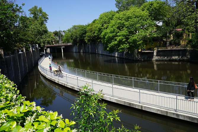 San Antonio Full-Day Historic City Tour - Traveler Assistance Information