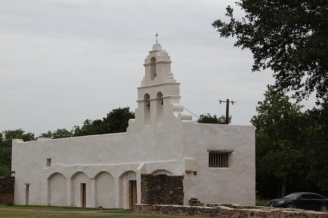 San Antonio Missions UNESCO World Heritage Sites Tour - Guide on UNESCO Site History