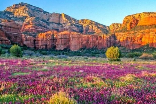 Scenic Sedona Tour - Final Words