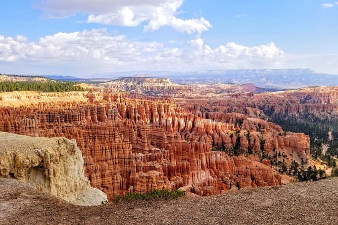 Scenic Tour of Bryce Canyon - Additional Information