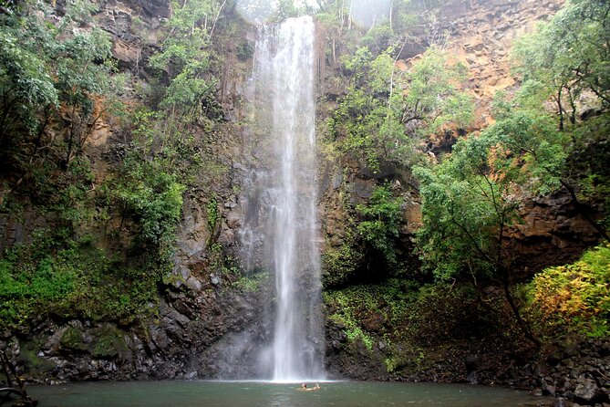 Secret Falls Kayak Hike in Kauai - Final Words
