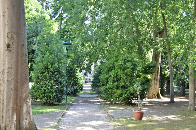 Secret Gardens of Venice Walking Tour - Common questions