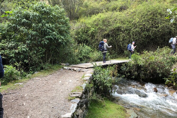 Short Inca Trail To Machu Picchu 2 Days and 1 Night - Company Details and Policies