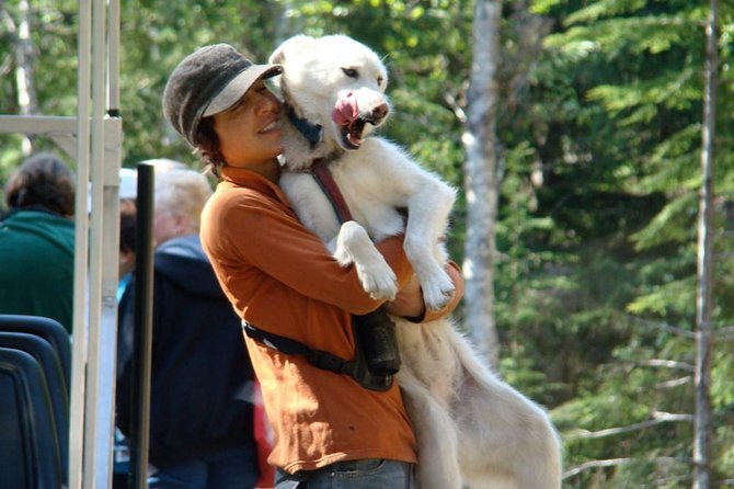 Sled Dog Discovery in Skagway - Common questions