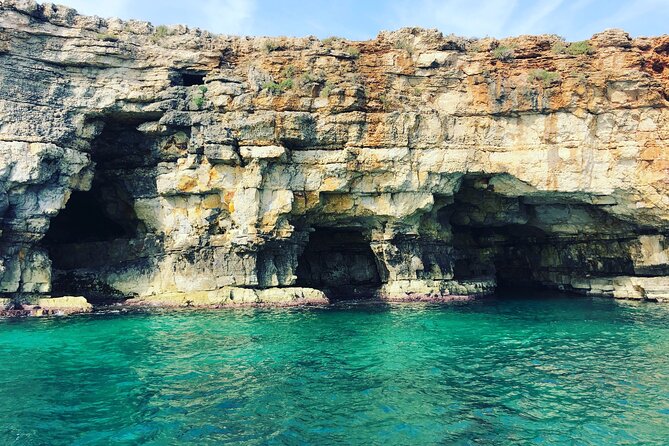 Small Group Boat Excursion to Polignano a Mare - Customer Reviews Feedback