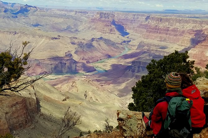 Small-Group Grand Canyon Complete Tour From Sedona or Flagstaff - Additional Information