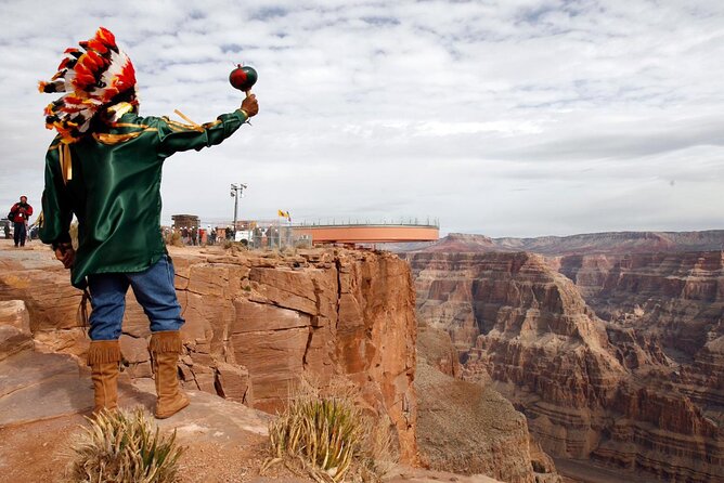 Small Group Grand Canyon, Hoover Dam and 7 Magic Mountains Tour - Cancellation Policy Overview