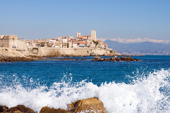 Small-Group Half-Day Tour to St-Paul-De-Vence, Antibes and Cannes From Nice - Final Words