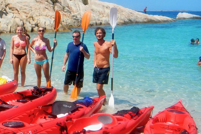 Small Group Kayak Tour With Snorkeling and Fruit - Additional Info