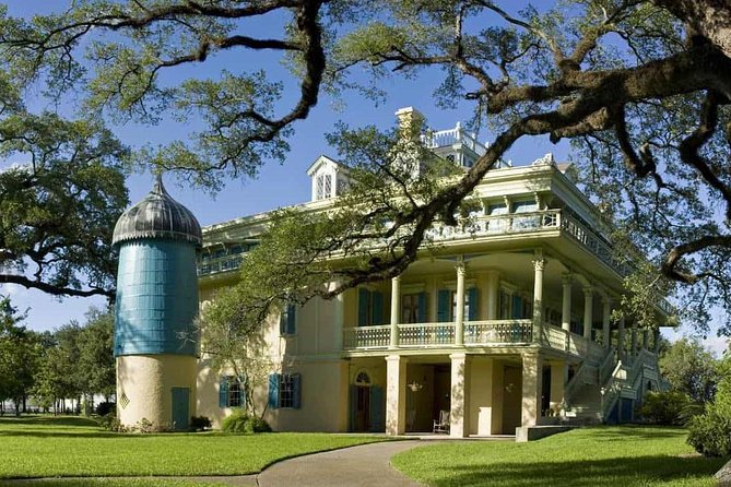 Small-Group Louisiana Plantations Tour With Gourmet Lunch From New Orleans - Recommendations