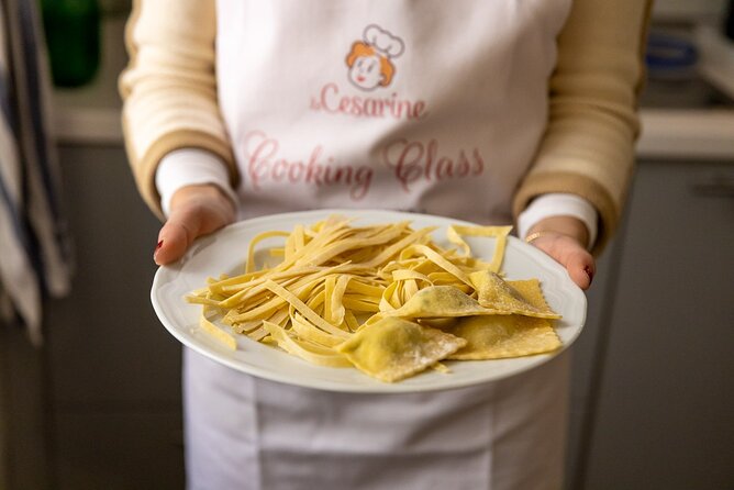 Small Group Pasta and Tiramisu Class in Venice - Common questions