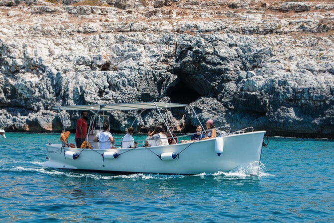 Small Group Tour of the Caves of Santa Maria Di Leuca - Additional Information