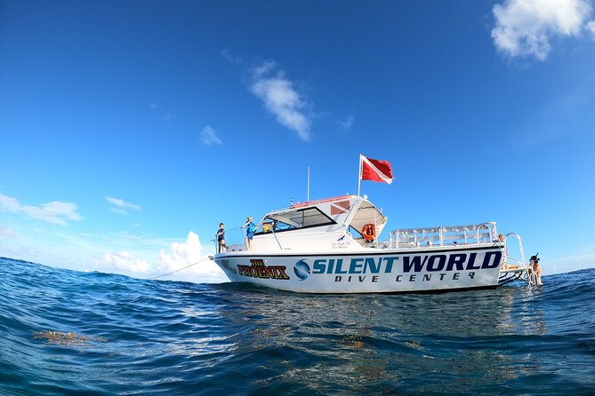 Snorkel Key Largo on Our COMBO Boat With Snorkeling Gear INCLUDED - Common questions