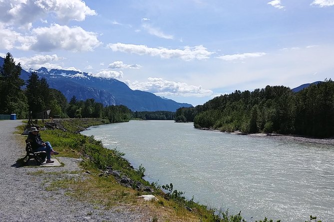 Squamish Howe Sound Explorer Private Tour - Directions