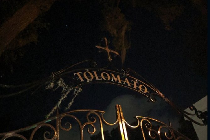St. Augustine Ghost Tour: A Ghostly Encounter - Traveler Recommendations
