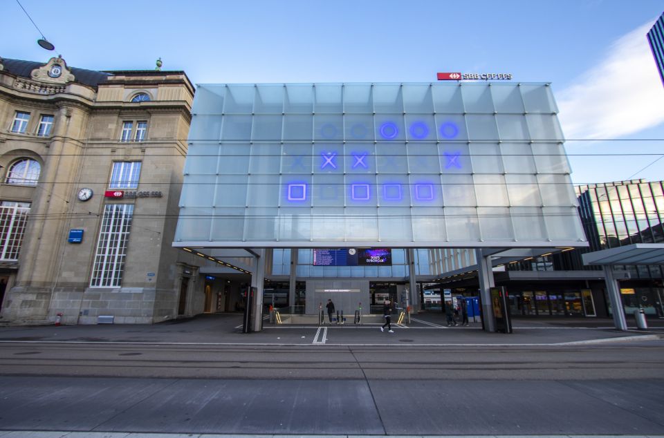 St. Gallen: Private Architecture Tour With a Local Expert - Final Words