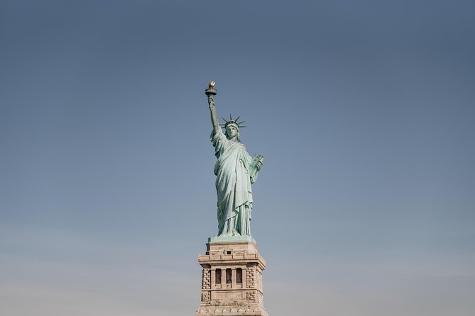 Statue of Liberty & Ellis Island Guided Tour - Traveler Recommendations