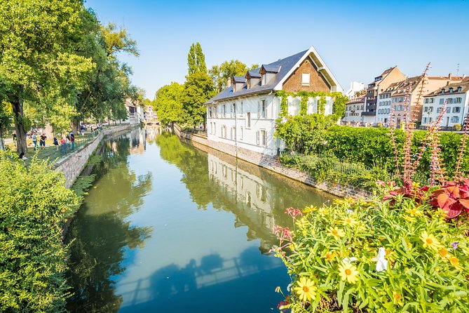 Strasbourg City Sightseeing Private Guided Tour Including Cathedral Visit - Final Words