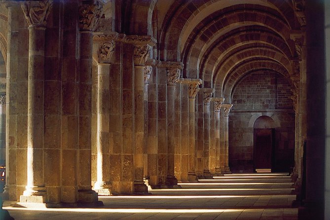 Summer Solstice Visits Basilica of Vézelay - Tips for a Memorable Visit