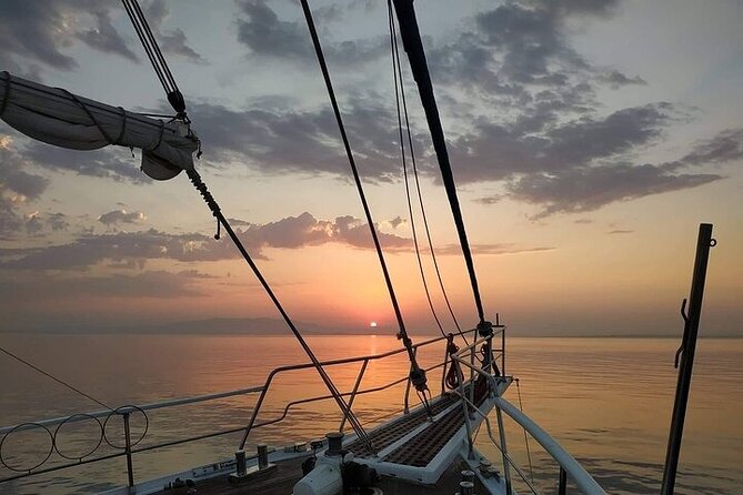 Sunset South Coast Sail Cruise With Lunch,Drinks, Optional Transfer - Customer Reviews and Experiences