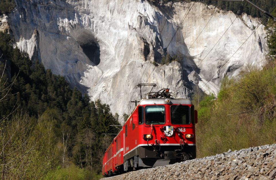 Swiss Travel Pass Flex:All-In-One Travel Pass-Train,Bus,Boat - Review Summary of Swiss Travel Pass Flex