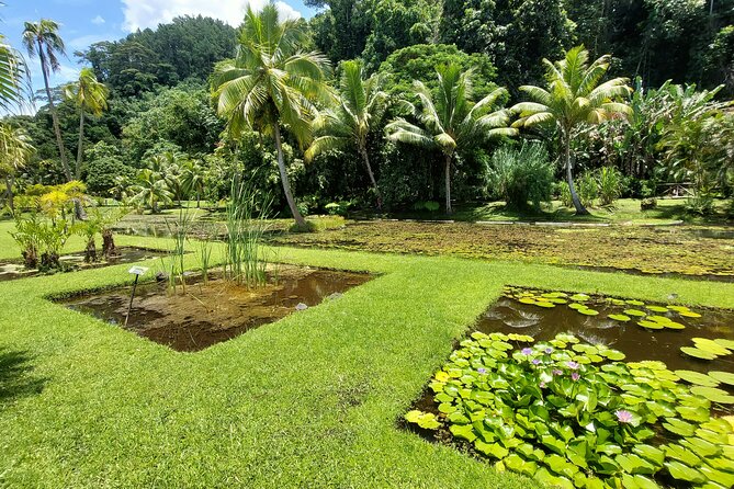 Tahiti Full Day Private Coastal Tour - Common questions