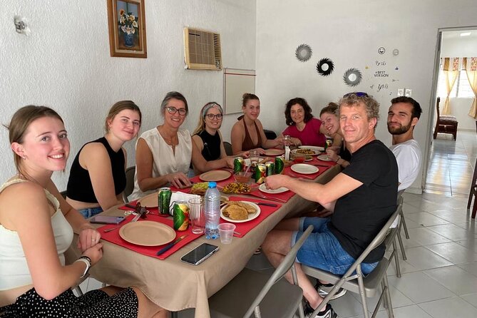 Taste of the Yucatan: Merida Cooking Class and Market Visit - Market Visit Details