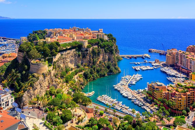 The Best of French Riviera Private Excursion With Bilingual Driver Guide - Customer Reviews