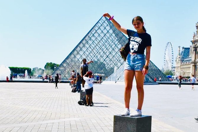 The Great Paris Layover: Best of Paris in a Day! - Tips for a Seamless Layover Experience