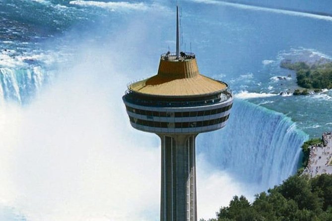 Toronto: Niagara Falls Private Day Tour - Common questions