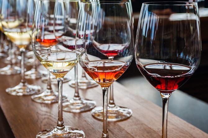 Toronto: Private Wine Tasting Tour in Niagara-on-the-Lake - Common questions