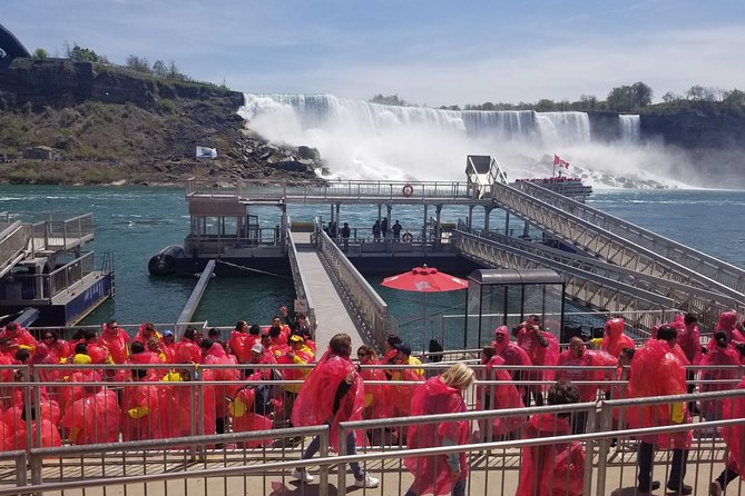 Tour to Niagara Falls With Cruise - Additional Information and Resources