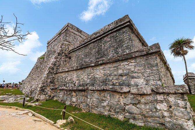 Tulum & Coba Ruins With Cenote Swimming From Playa Del Carmen - Booking Information