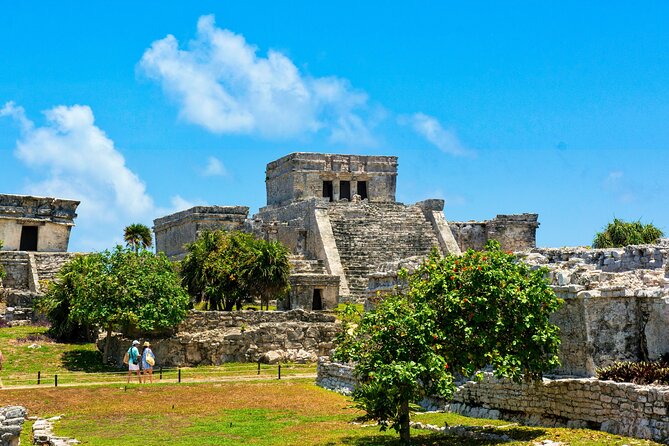 Tulum Day Trip Mayan Ruins With Cenote Swim - Customer Reviews and Ratings