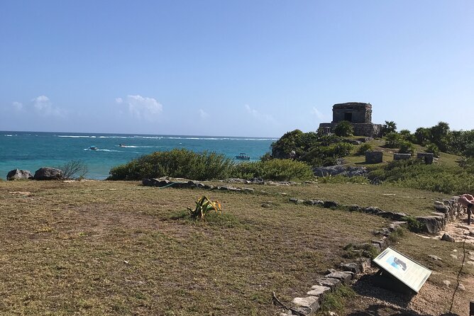 Tulum Ruins Tour (Private, Half Day) - Directions