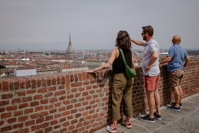 Turin Highlights E-Bike Tour - Pricing and Legal Information