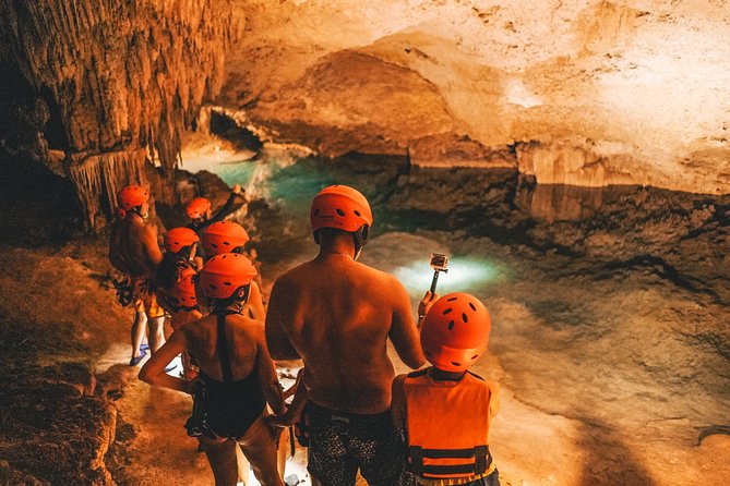 Turtle and Cenote Private Adventure From Riviera Maya  - Playa Del Carmen - Accessibility and Safety Considerations