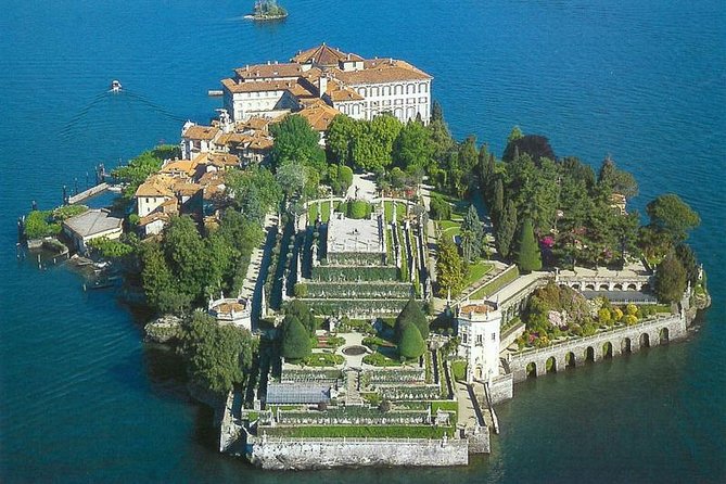 Unique Lake Maggiore Day Trip From Milan - Visit Borromeo Palace in Isola Bella