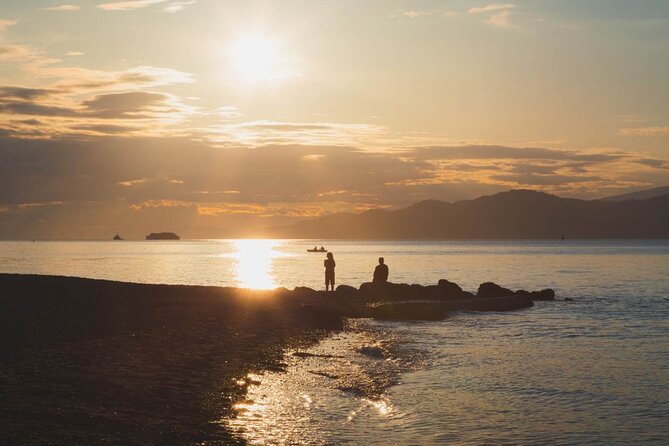 Vancouver Beaches Self Guided Driving Audio Tour - Additional Resources and Copyright Notice