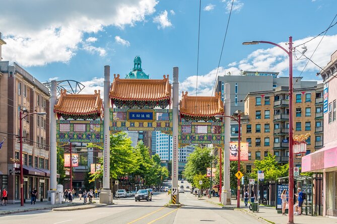 Vancouver City Sightseeing Tour: Capilano Suspension Bridge & Vancouver Lookout - Additional Details and Resources