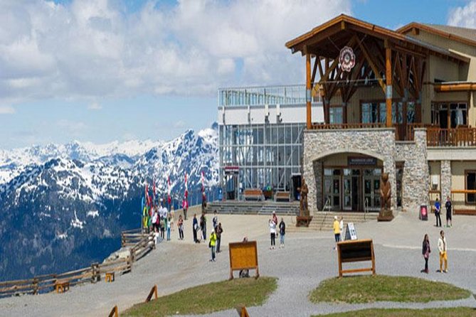 Vancouver Winter Fun at Peak to Peak Gandola in Whistler & Squamish Tour Private - Final Words