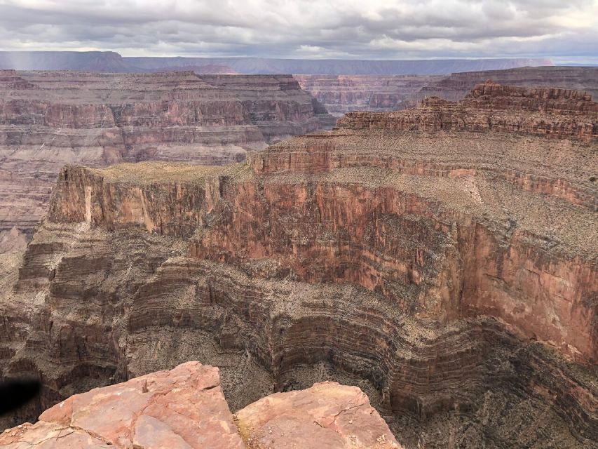 Vegas: Antelope Canyon, Grand Canyon, Zion & Horseshoe Bend - Common questions