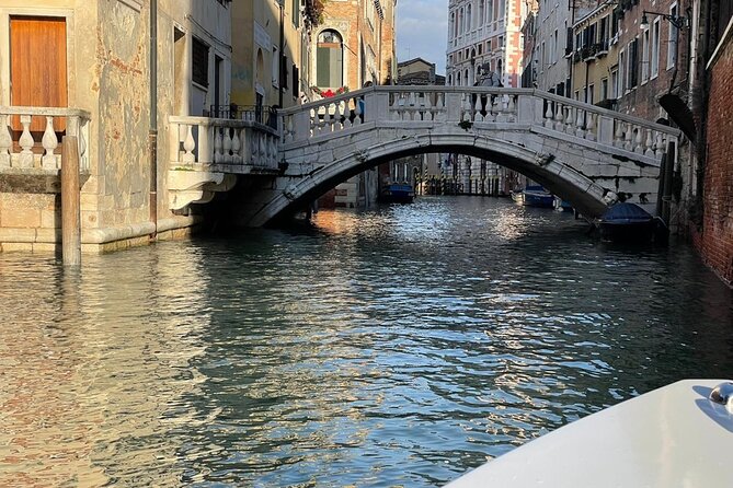 Venice: The Hidden Canals on Electric Boat - Final Words