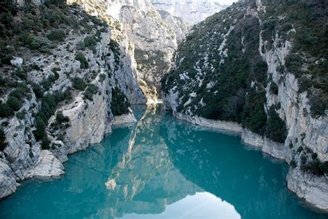 Verdon Gorge and Moustiers-Sainte-Marie Day Trip From Nice - Background Information