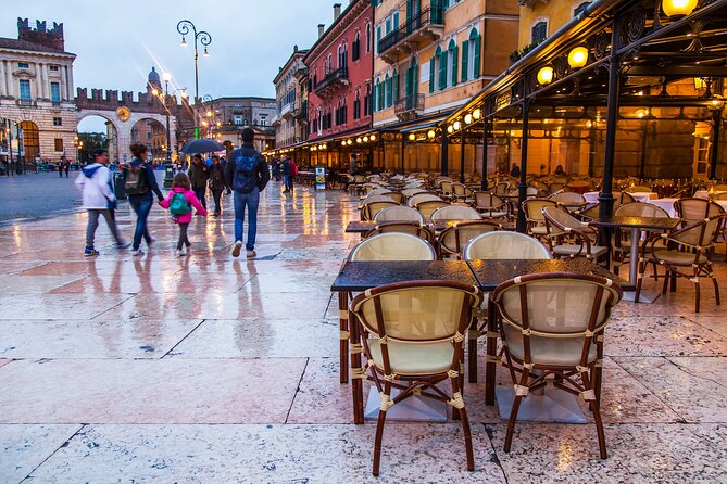 Verona Food Tour - Do Eat Better Experience - Additional Information