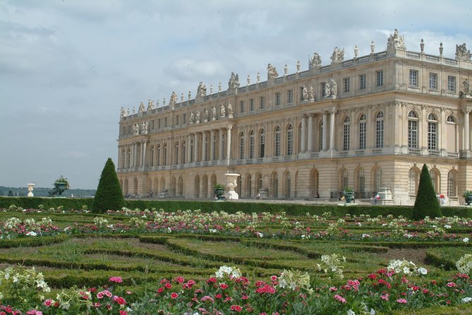 Versailles Domain Audio Guided Half Day Tour From Paris - Overall Enjoyment and Recommendations