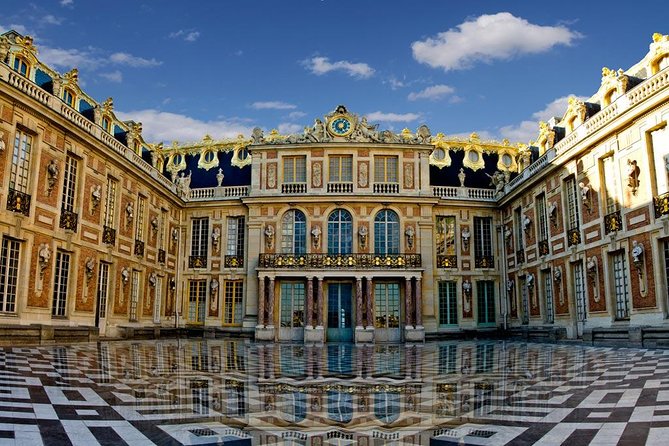 Versailles Domain Half or Full Day Private Guided Tour From Paris - Final Words