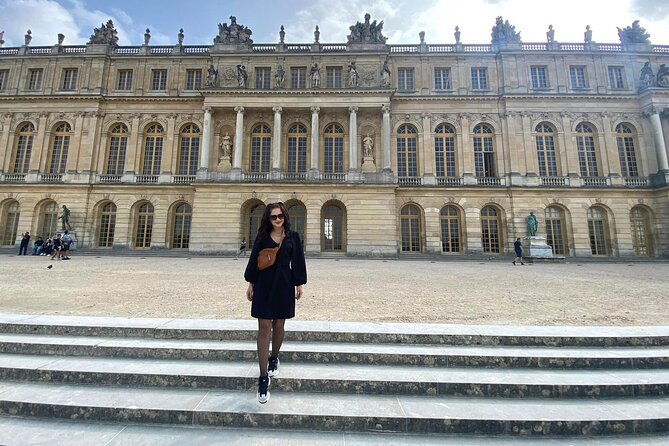 Versailles Palace Family Tour With Private Transfers and Lunch - Pricing Information